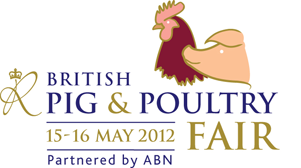 British Pig & Poultry Fair 2012